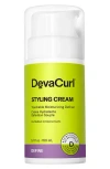 Devacurl Styling Cream Touchable Moisturizing Definer In No Color