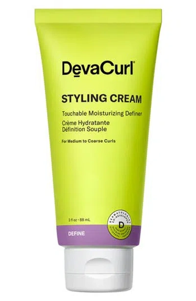Devacurl Travel Styling Cream In No Color