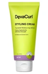 Devacurl Travel Styling Cream In No Color