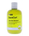 Devacurl 12oz Mirakle Cream In Yellow