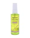 Devacurl Unisex 1.7oz  High Shine Multi Benefit Oil