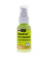 Devacurl Unisex 1.7oz Scalp D Ph Ense Serum In Transparent