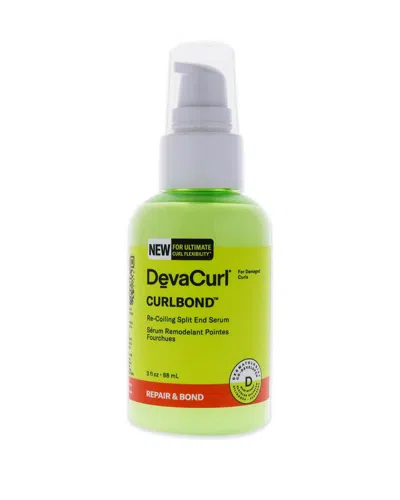 DEVACURL DEVACURL UNISEX 3OZ CURLBOND SPLIT & SERUM