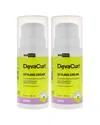 Devacurl Unisex 5.1oz Styling Cream-np - Pack Of 2