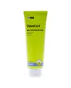 Devacurl Unisex 8oz Melt Into Moisture Treatment Mask
