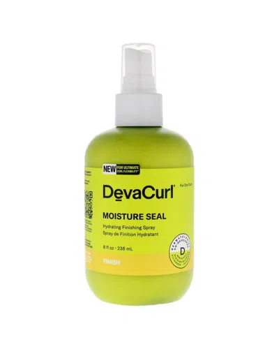 DEVACURL DEVACURL UNISEX 8OZ MOISTURE SEAL SPRAY-NP