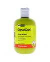 Devacurl Women's 12oz Curlbond Re Coiling Mild Lather Cleanser