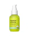 Devacurl Women's 3oz Flexfactor Curl Protection & Retention Hair Primer