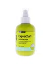 Devacurl Women's 8oz Flexfactor Curl Protection & Retention Hair Primer