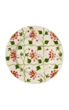 Devagar Camelia Pink Dinner Plate