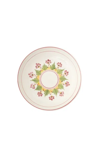 Devagar Camelia Pink Serving Bowl