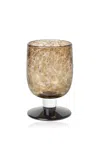 Devagar Chloe Goblet Brown