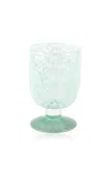 Devagar Chloe Goblet Pale Blue