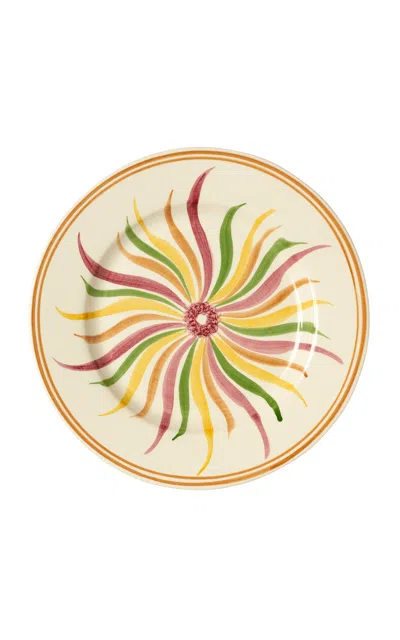 Devagar Cosmos Pink Dinner Plate