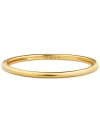 Devata 1.2mm Band Ring In Gold