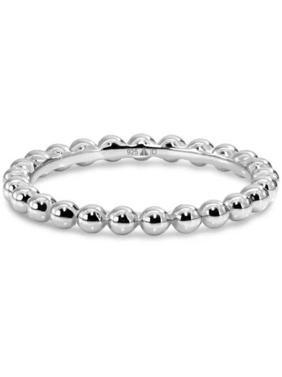 DEVATA DEVATA BEADED BALL RING