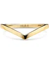 Devata Wishbone Ring In Multi