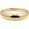 Devata Dome Ring In Gold