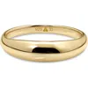 Devata Dome Ring In Gold