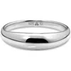Devata Dome Ring In Silver