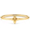Devata Flower Ring In Gold