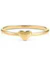 Devata Heart Ring In Gold