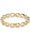 Devata Infinity Ring In Gold