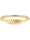 Devata Rope Ring In Transparent