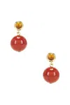 Dévé La Chapelle Earrings