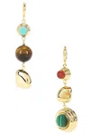 Dévé Le Cabanon Earrings