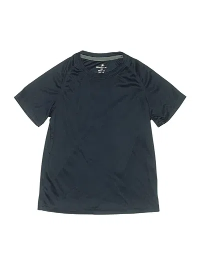 Pre-owned Devereux Kids' Active T-shirt In Blue