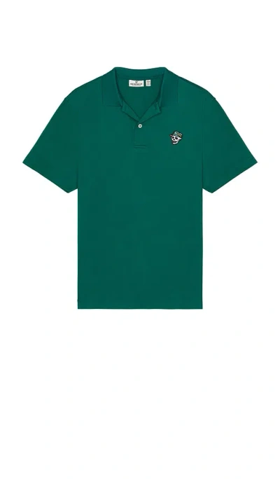 Devereux Golf Icon Polo
