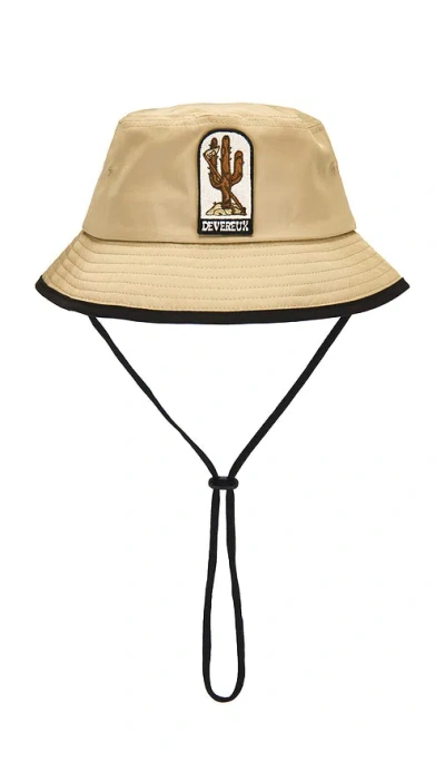 Devereux Golf 帽类