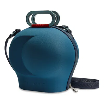 Devialet Cocoon Phantom Ii Carry Case In Yellow