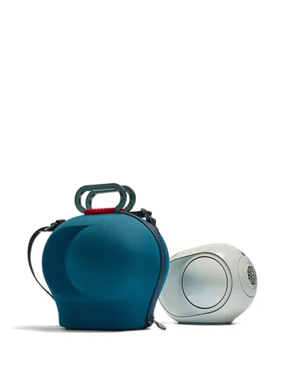 Devialet Cocoon Phantom Ii Case In Blue