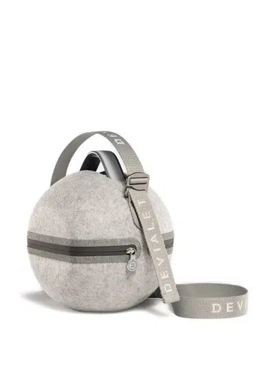 Devialet Mania Cocoon Carrying Case In Gold