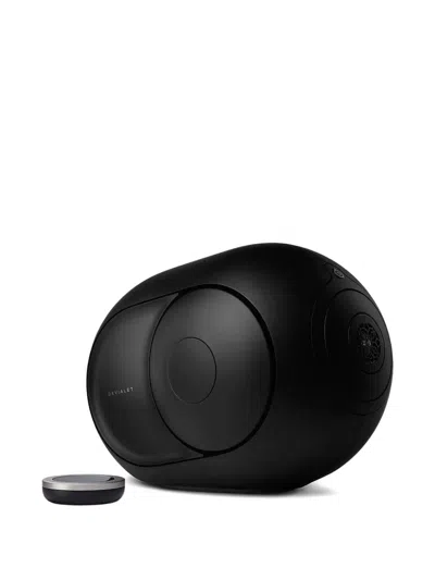 Devialet Phantom I 103db Speaker In Black