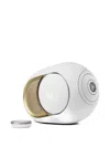 Devialet Phantom I Sphere Speaker In White