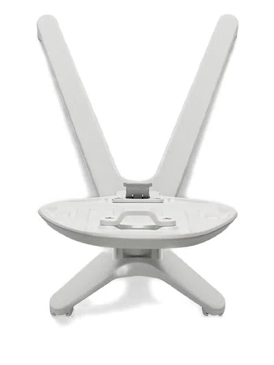 Devialet Phantom I Stand In White
