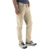 Devil-dog Dungarees Athletic Fit Jeans In Gray