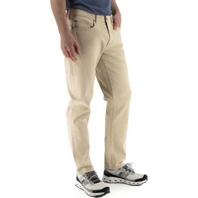 Devil-dog Dungarees Athletic Fit Jeans In Gray