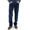 Devil-dog Dungarees Relaxed Straight Leg Jeans In Rocky Face