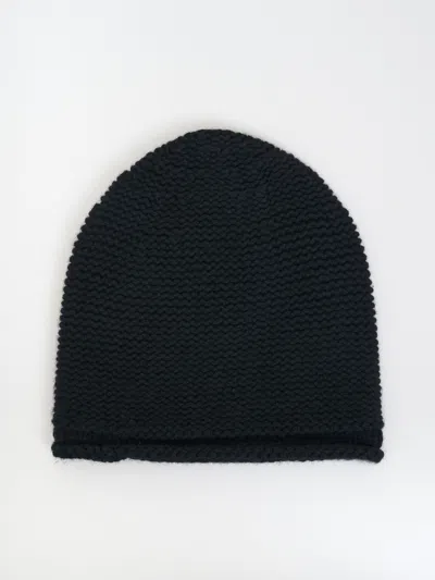 DEVOA DEVOA CASHMERE BEANIE