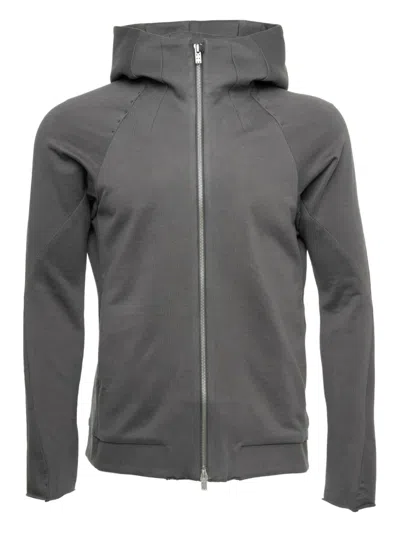 Devoa Cotton Hoodie