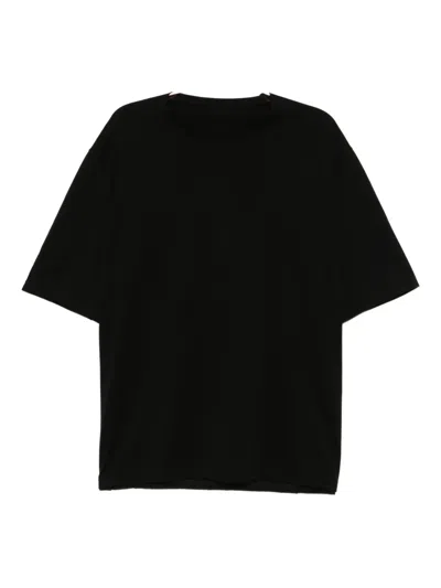 DEVOA COTTON T-SHIRT