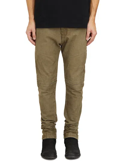 Devoa Denim Trousers