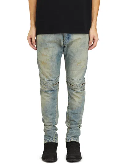 Devoa Denim Trousers