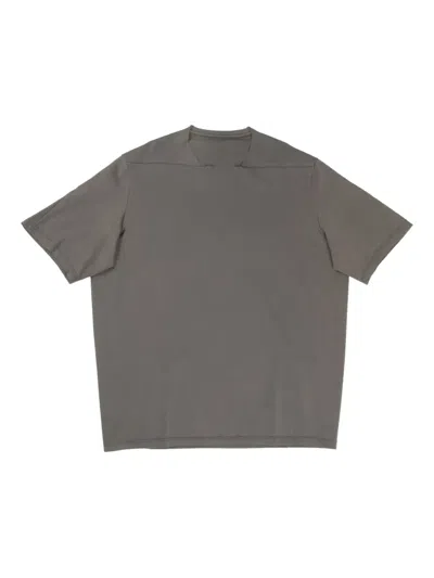 DEVOA SHORT-SLEEVED JERSEY T-SHIRT