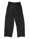 Devoa Wool Trousers