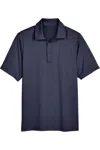 Devon & Jones Crownlux Performance Range Flexpolo In Blue